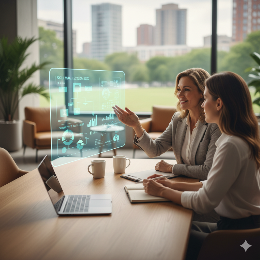 Ammatillinen uraneuvonta Rovaniemellä