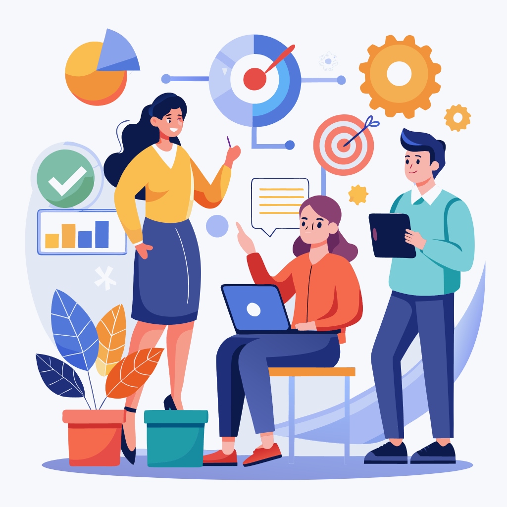 Työhaastatteluvalmennus